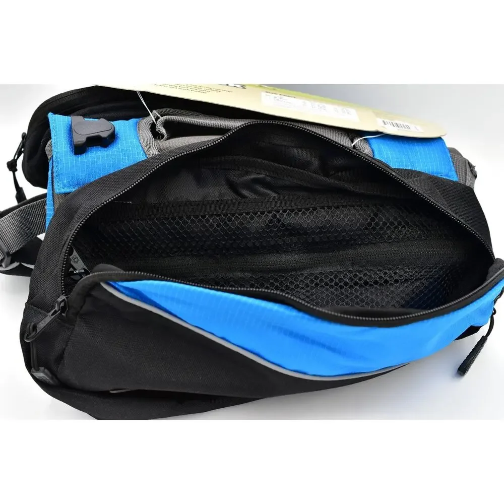 NWT Outward Hound Dog Quick Release Backpack Small Emergency Pet Travel Camp